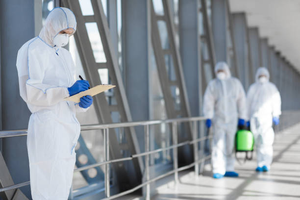 Best HVAC Mold Inspection and Cleaning  in Short Hills, NJ