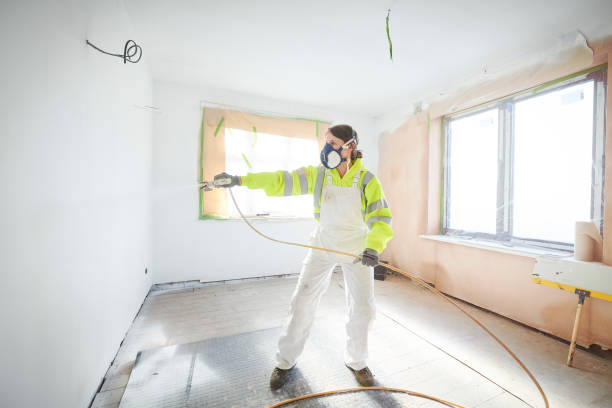 Best Comprehensive Air Testing for Mold Contaminants  in Short Hills, NJ