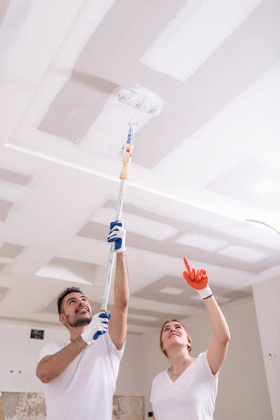 Best Commercial Mold Inspection  in Short Hills, NJ