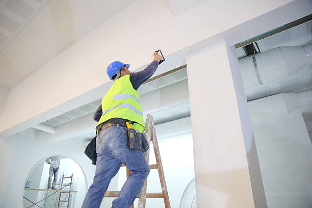 Best Asbestos and Lead Testing During Mold Inspection  in Short Hills, NJ